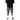 Serenede - CAVE Denim Shorts - Grey - Clique Apparel