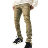 SERENEDE - SAND JEANS - Clique Apparel