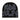 Mea Culpa Beanie - Black & Grey - Clique Apparel