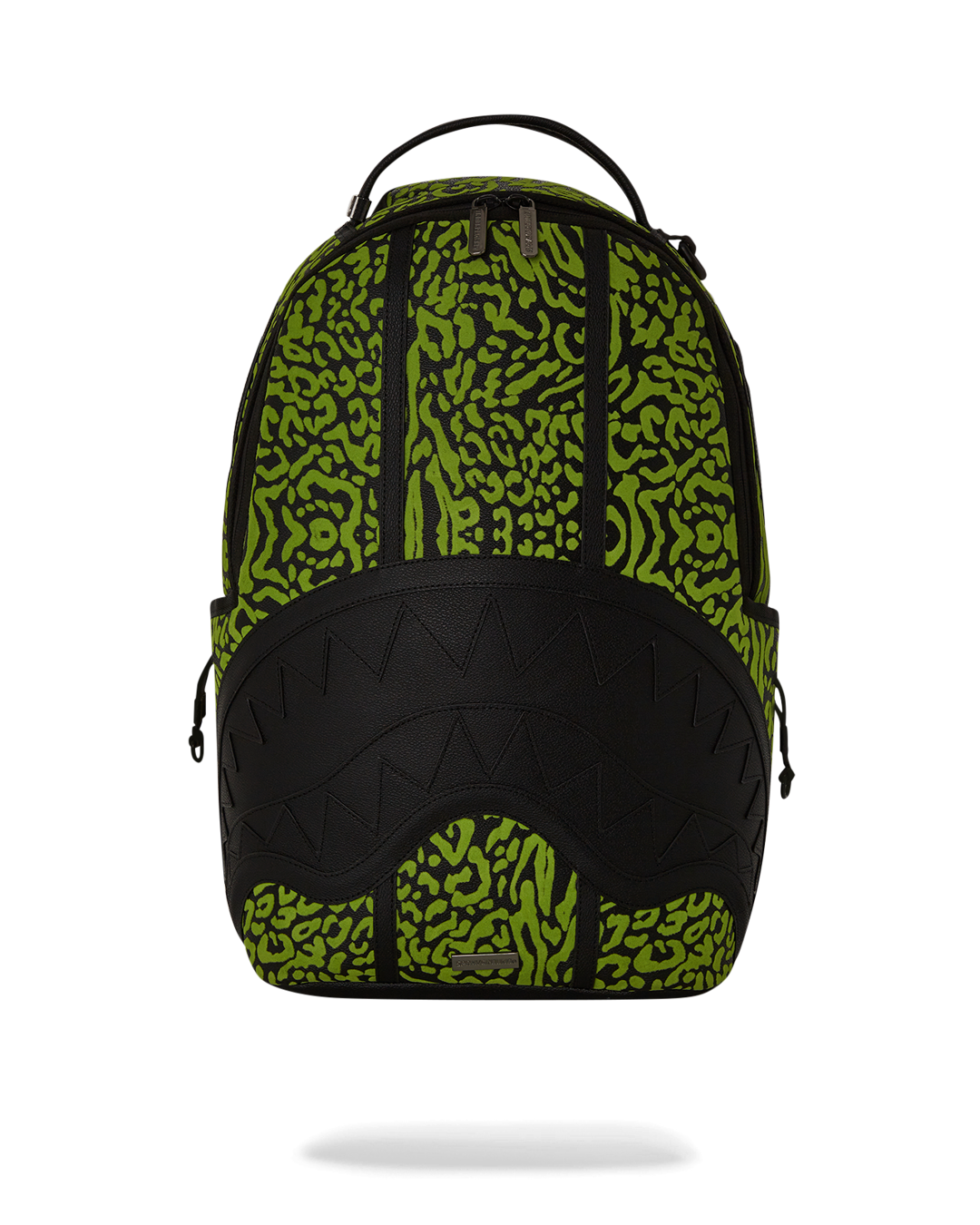 Sprayground - Twilight Green Backpack - Clique Apparel