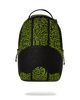 Sprayground - Twilight Green Backpack - Clique Apparel