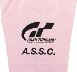 Anti Social Soial Club - Gran Turismo Tee - Clique Apparel