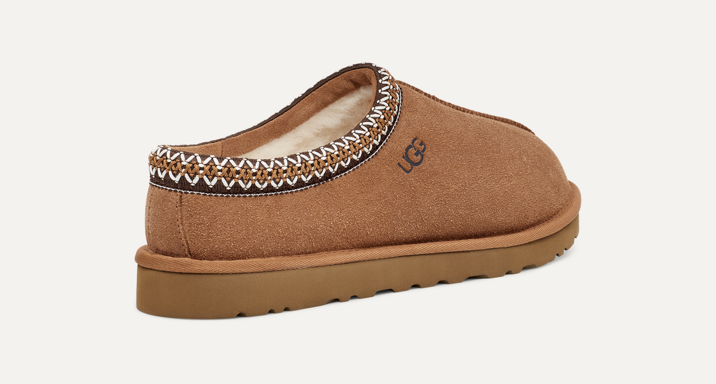 Ugg - Men's Tasman chestnut - Clique Apparel