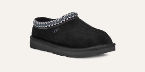 Ugg - Women's Tasman Slipper - Black - Clique Apparel