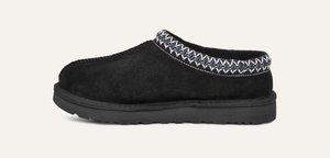 Ugg - Women's Tasman Slipper - Black - Clique Apparel