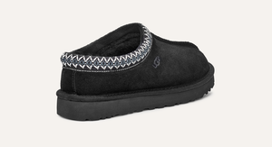 Ugg - Women's Tasman Slipper - Black - Clique Apparel