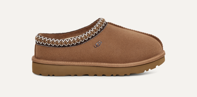 Ugg - Women's Tasman Slipper - Chestnut - Clique Apparel