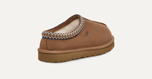 Load image into Gallery viewer, Ugg - Women&#39;s Tasman Slipper - Chestnut - Clique Apparel