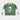 Godspeed - TD Layered Jersey - Green/Yellow/White - Clique Apparel