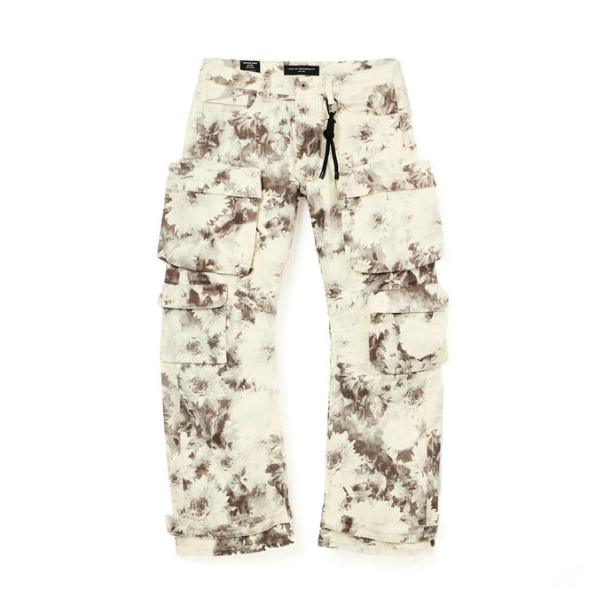 Cult of Individuality - Baggy Cargo 610 - Clique Apparel