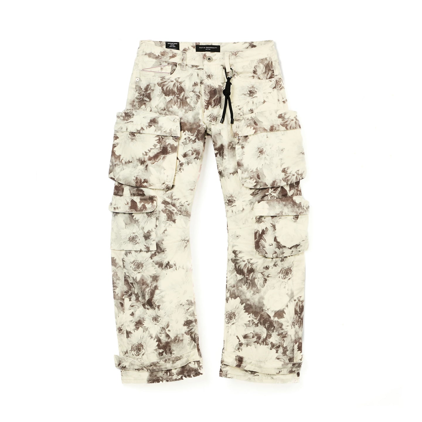 Cult of Individuality - Baggy Cargo 610 - Clique Apparel