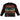 Godspeed - On The Run Long Sleeve  - Black - Clique Apparel