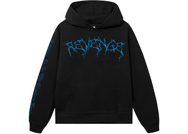 Revenge - X Lighting Blue - Clique Apparel