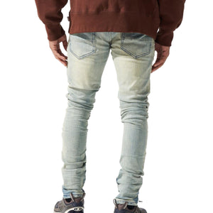 Serenede - Espresso Jeans - Clique Apparel