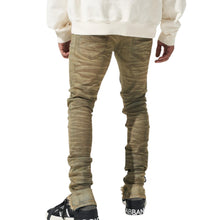 Load image into Gallery viewer, SERENEDE - SAND JEANS - Clique Apparel