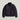 G Star Raw - Meefic Quilted Jacket - Dark Black - Clique Apparel