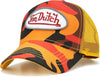 Von Dutch - Yellow Cammo - Clique Apparel