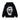 Revenge - Smoke Lightning Hoodie - Clique Apparel
