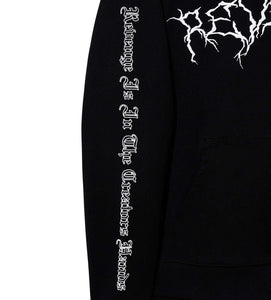 Revenge - X Lightning Hoodie - Clique Apparel