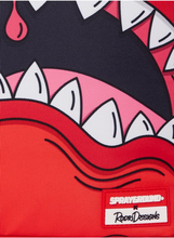 Load image into Gallery viewer, Sprayground - Rodriguez Eyez Monster DLXSV Backpack - Clique Apparel