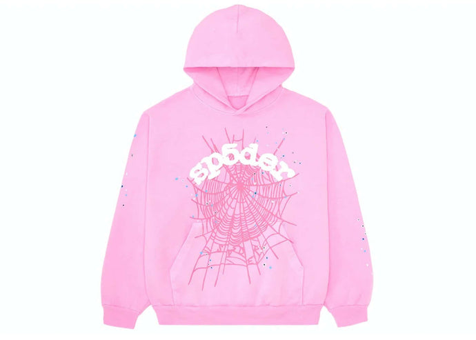 Spyder - Og Web - Pink - Clique Apparel