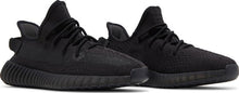 Load image into Gallery viewer, Adidas - Yeezy Boost 350 V2 - Black - Clique Apparel