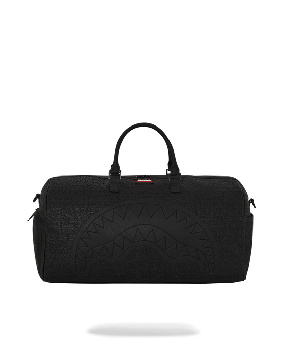 Sprayground -HYPERDIMENSIONAL DUFFLE - Clique Apparel