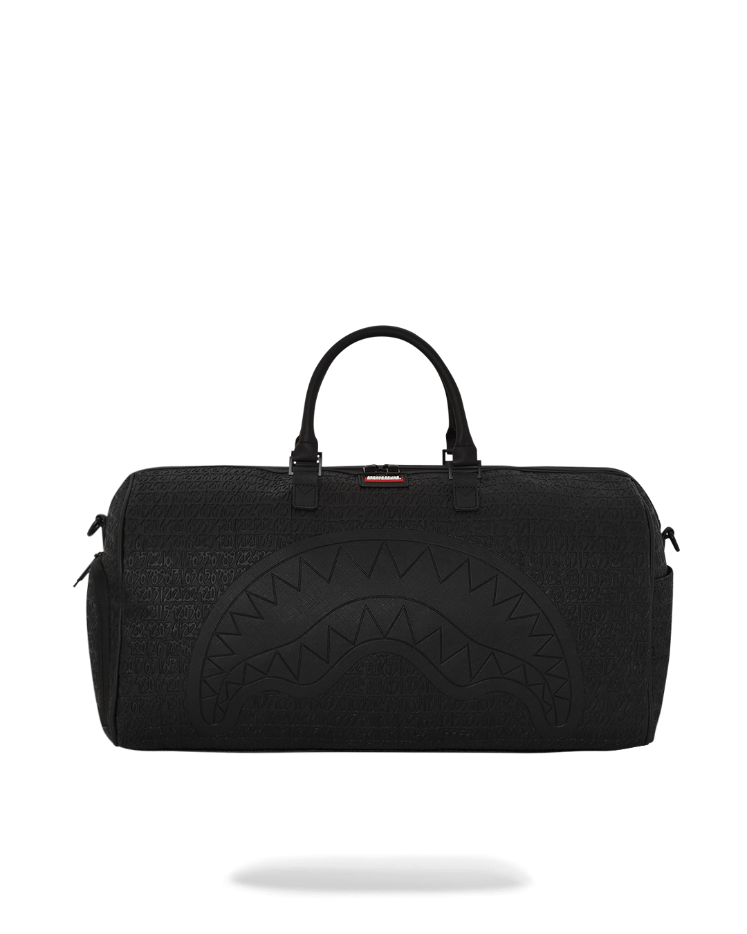 Sprayground -HYPERDIMENSIONAL DUFFLE - Clique Apparel