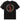 Anti Social Social Club - World Championship Team Tee - Black - Clique Apparel