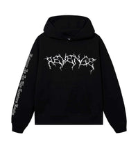 Load image into Gallery viewer, Revenge - X Lightning Hoodie - Clique Apparel
