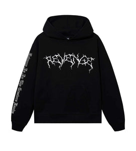 Revenge - X Lightning Hoodie - Clique Apparel