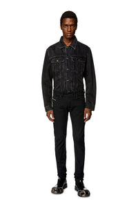 Diesel - Sleenker Black - Clique Apparel