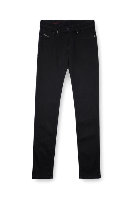 Diesel - Sleenker Black - Clique Apparel