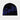 Godspeed - OG Logo Studded Beanie - Black/Blue - Clique Apparel