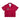 Triple Sevens - Red Nylon Button Up Shirt - Clique Apparel