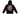 Anti Social Social Club - Cancelled - Hoodie - Black (Pink) - Clique Apparel