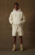 Load image into Gallery viewer, ESSENTIALS FEAR OF GOD - EGGSHELL HOODIE - Clique Apparel