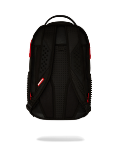 Sprayground - Punk Spike Shark DLXV Backpack - Clique Apparel