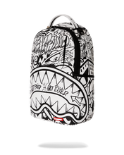 Load image into Gallery viewer, Sprayground - Doodle Backpack (DLXSV) - Clique Apparel