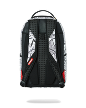 Load image into Gallery viewer, Sprayground - Mad Doodles Backpack (Dlxv) - Clique Apparel