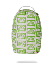 Load image into Gallery viewer, Sprayground - Money Bite Backpack - Clique Apparel
