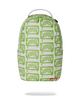Sprayground - Money Bite Backpack - Clique Apparel