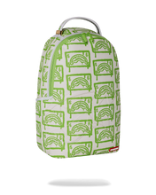 Load image into Gallery viewer, Sprayground - Money Bite Backpack - Clique Apparel