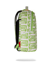 Load image into Gallery viewer, Sprayground - Money Bite Backpack - Clique Apparel