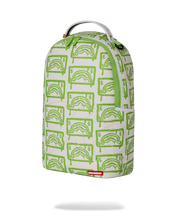 Load image into Gallery viewer, Sprayground - Money Bite Backpack - Clique Apparel