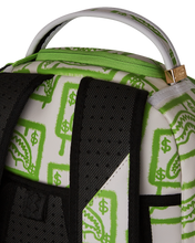 Load image into Gallery viewer, Sprayground - Money Bite Backpack - Clique Apparel