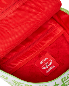 Sprayground - Money Bite Backpack - Clique Apparel