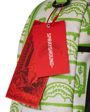 Load image into Gallery viewer, Sprayground - Money Bite Backpack - Clique Apparel