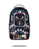Sprayground - Back To The Future Backpack - Clique Apparel