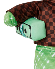 Load image into Gallery viewer, Sprayground - Sharks in Paris Fade Away Hoodie Moneybear Teddybear Backpack - Clique Apparel